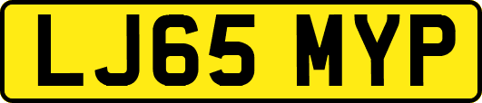 LJ65MYP