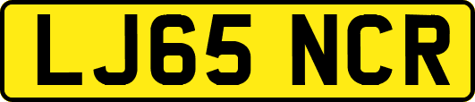 LJ65NCR