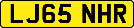 LJ65NHR