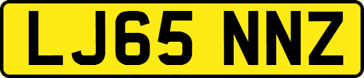 LJ65NNZ