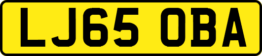 LJ65OBA