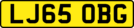 LJ65OBG