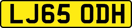LJ65ODH