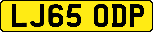 LJ65ODP