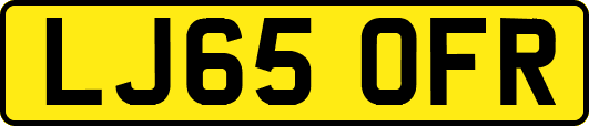 LJ65OFR
