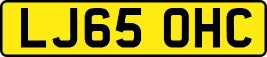 LJ65OHC