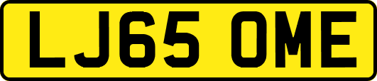 LJ65OME