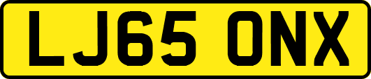 LJ65ONX
