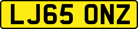 LJ65ONZ