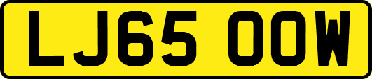 LJ65OOW
