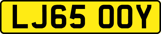 LJ65OOY
