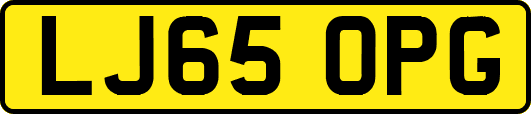 LJ65OPG