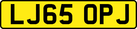 LJ65OPJ