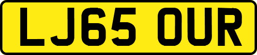 LJ65OUR