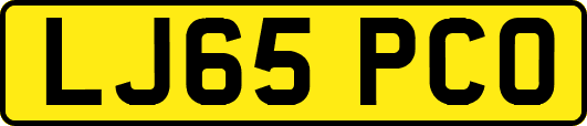 LJ65PCO