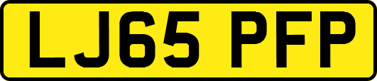 LJ65PFP