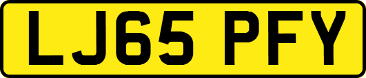LJ65PFY