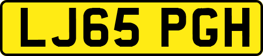 LJ65PGH