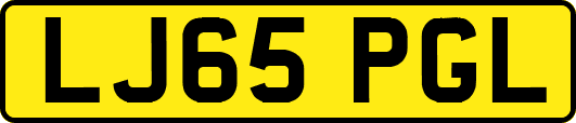 LJ65PGL
