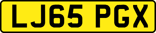 LJ65PGX