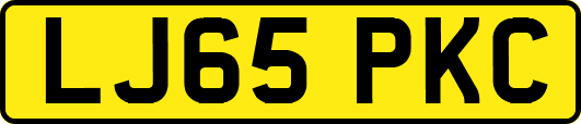LJ65PKC