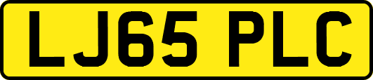 LJ65PLC