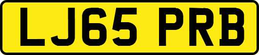 LJ65PRB