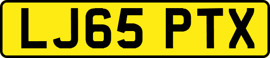 LJ65PTX