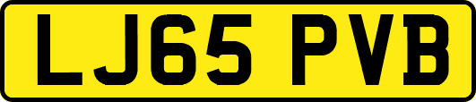 LJ65PVB