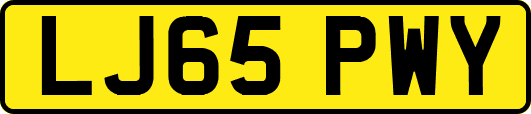 LJ65PWY