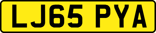 LJ65PYA