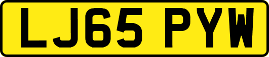LJ65PYW
