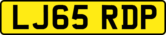 LJ65RDP