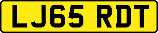 LJ65RDT