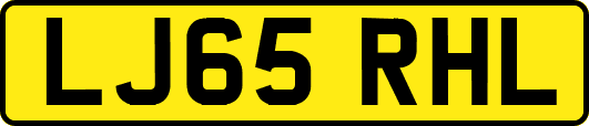 LJ65RHL