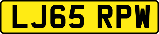 LJ65RPW