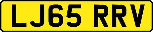 LJ65RRV