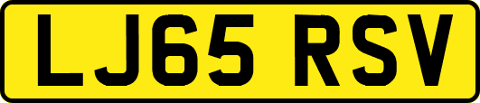 LJ65RSV
