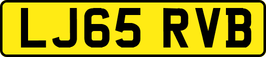 LJ65RVB