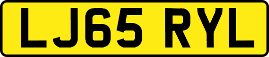 LJ65RYL