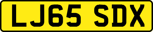 LJ65SDX