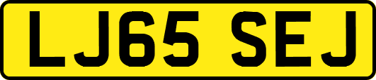 LJ65SEJ