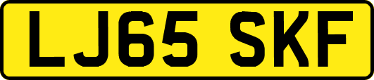 LJ65SKF