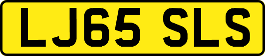 LJ65SLS