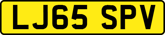 LJ65SPV