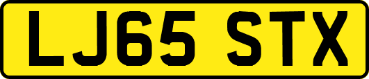 LJ65STX