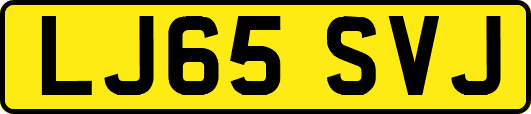 LJ65SVJ