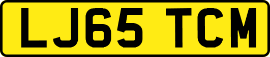 LJ65TCM