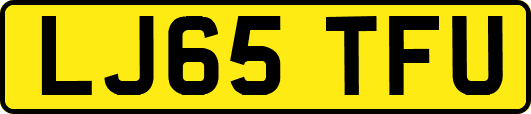 LJ65TFU