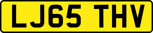 LJ65THV